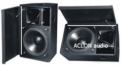 15" 500W Full Range Speaker 