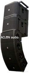 12" 400W Line Array 