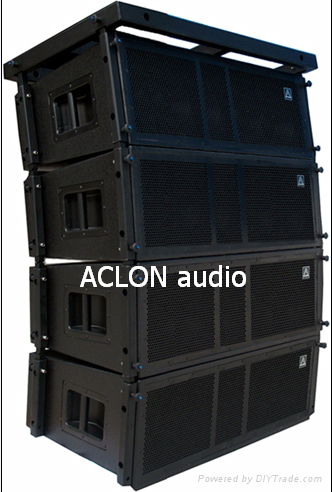 3 Way Jbl Vt4887 Style High Powerful Line Array 