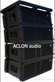 3 Way Jbl Vt4887 Style High Powerful Line Array  1