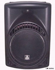 Loudspeaker 