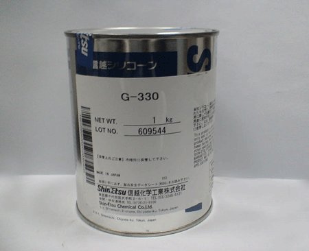 G-330、G-332 阻尼脂 3