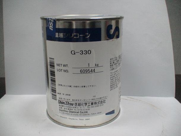 G-330、G-332 阻尼脂 4