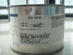 KS-609、KS-612导热硅脂