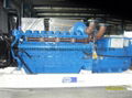 WILSON power generating set 1