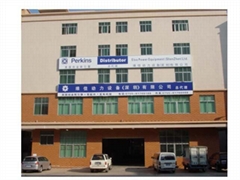 博瑞动力设备（深圳）有限公司