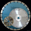 diamond sintered saw blade 5