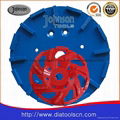 Diamond grinding wheel for concrete 1