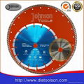 diamond sintered saw blade 1