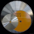  Wall saw blade 3