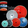 diamond sintered saw blade 3