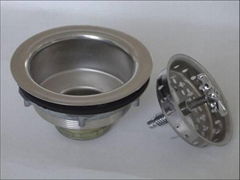 SINK STRAINER (cUPC)