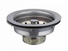 SINK STRAINER/DRAIN/PLUMBING/cUPC