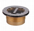 shower drain/cUPC 1