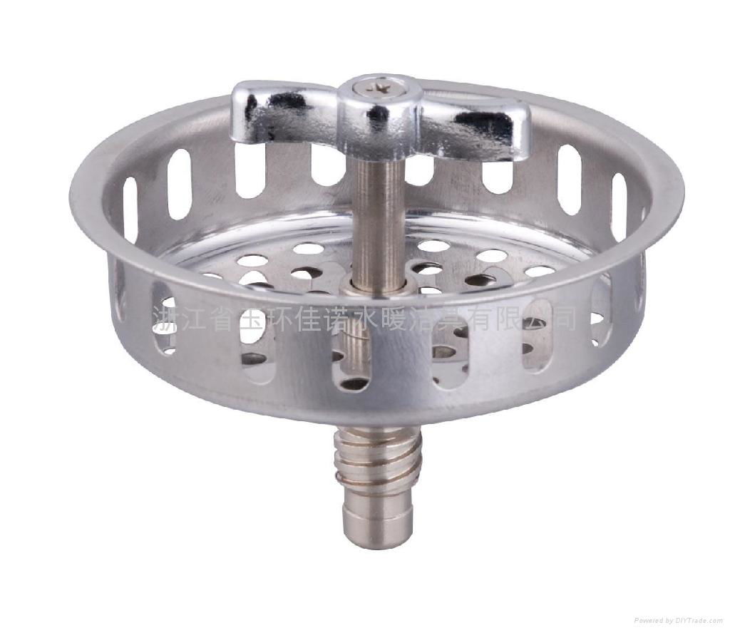 STRAINER PART/SINK STRAINER