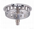 STRAINER PART/SINK STRAINER