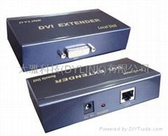 DVI Extender