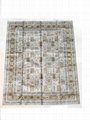Persian carpet 016 3