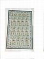 Persian carpet 016 5