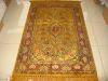 silk carpet 013