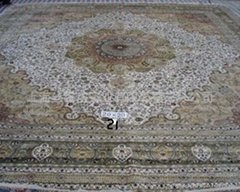 persian carpet 012