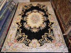 silk carpet009