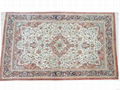 silk carpet004 5