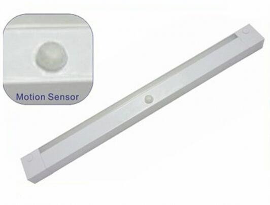 Motion sensor Aluminum Led Cabinet  Light PIR 3