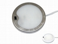 IR Sensor Switch samrt light LED Cabinet Light, furniture light 3