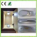 IR Sensor Switch LED Cabinet Light with CE,Rohs Certification 1