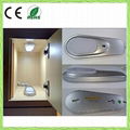 IR Sensor Switch LED Cabinet Light with