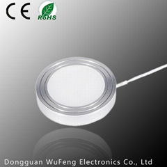 Uniform design CE Certification LED Cabinet  Light