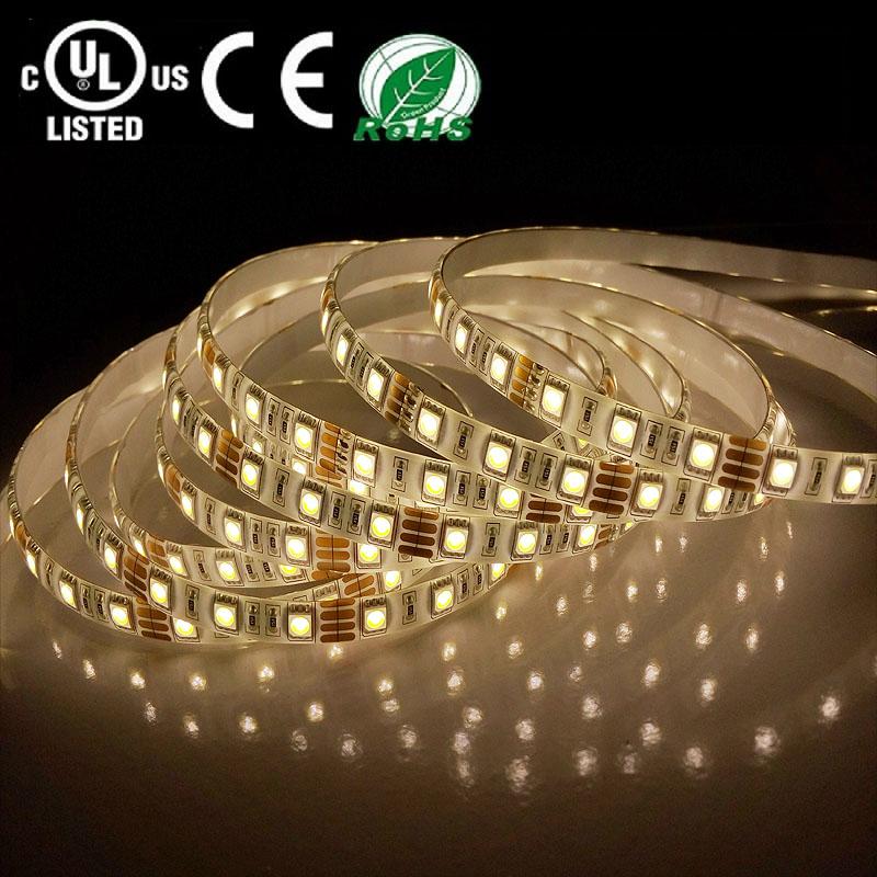 UL Certification 5050 Decoration LED Flexible Strip 3