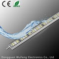 Waterproof Aluminum LED Bar Light