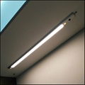 Ultrathin aluminum IR sensor switch LED Cabinet Light 1