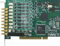 PCI-25016高速數據採集卡
