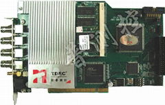 PCI-20614高速数据采集卡
