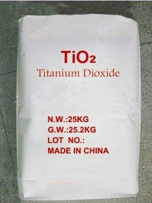 Titanium Dioxide Rutile R-218 2
