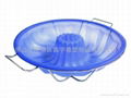 Silicone baking tray 1