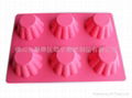 Silicone Cake Mold 2