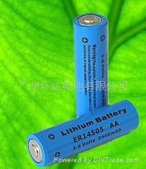 ER14505电池