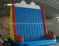 inflatable obstacle toys