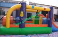 inflatable mini party bouncer 1