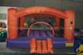 inflatable mini party bouncer 5