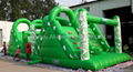 inflatable tunnel toys 1