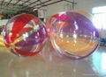 inflatable water ball/inflatable walking ball/inflatable water toys/infatables 3