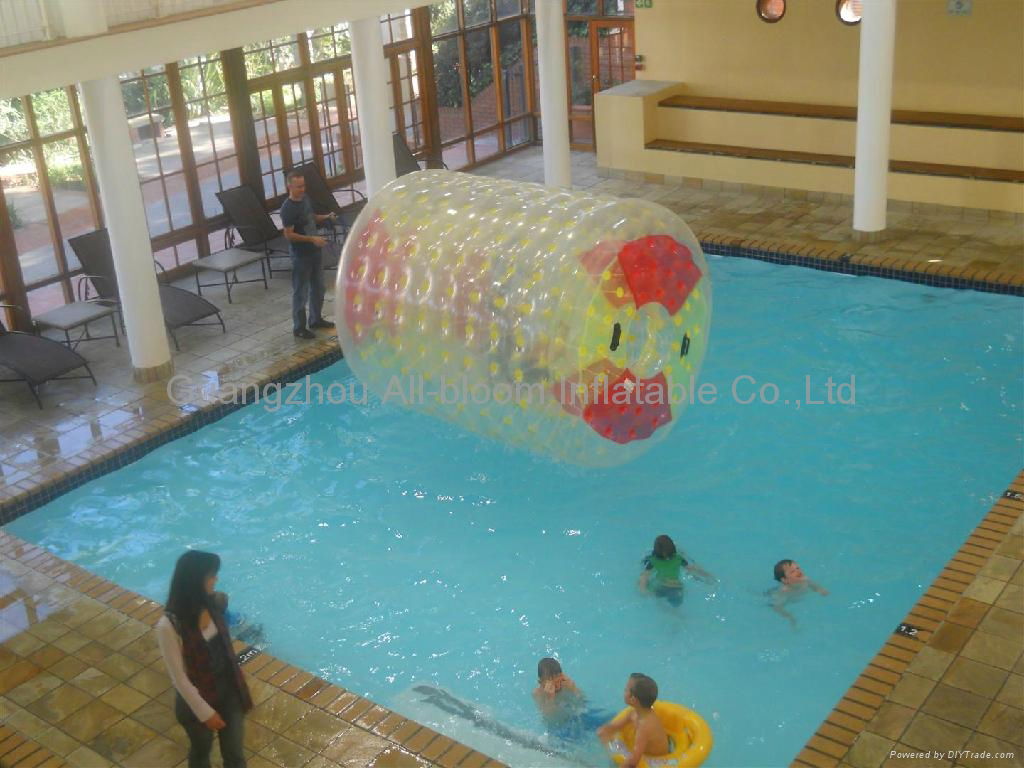 inflatable water ball/inflatable walking ball/inflatable water toys/infatables 4