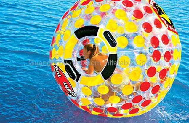 inflatable water ball/inflatable walking ball/inflatable water toys/infatables 5