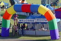 inflatable arches door 3