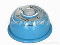 6LED AUTO PIR LED LIGHT 4